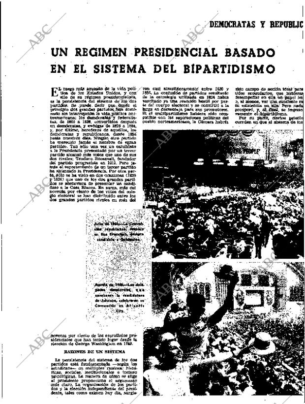 ABC SEVILLA 03-11-1964 página 21