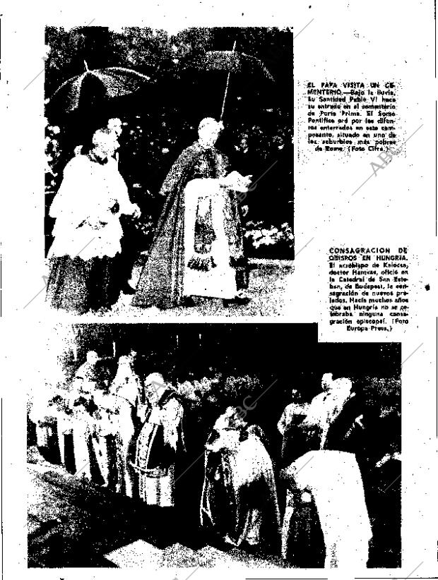 ABC SEVILLA 03-11-1964 página 5