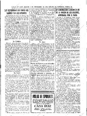 ABC SEVILLA 03-11-1964 página 53