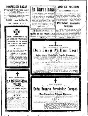 ABC SEVILLA 03-11-1964 página 78