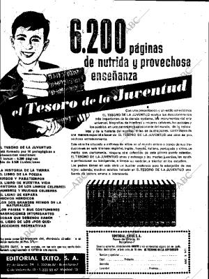 ABC SEVILLA 03-11-1964 página 8