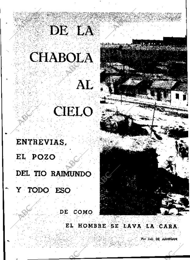 ABC MADRID 04-11-1964 página 24