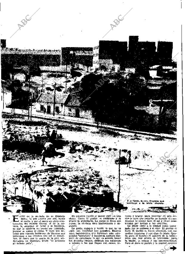 ABC MADRID 04-11-1964 página 25