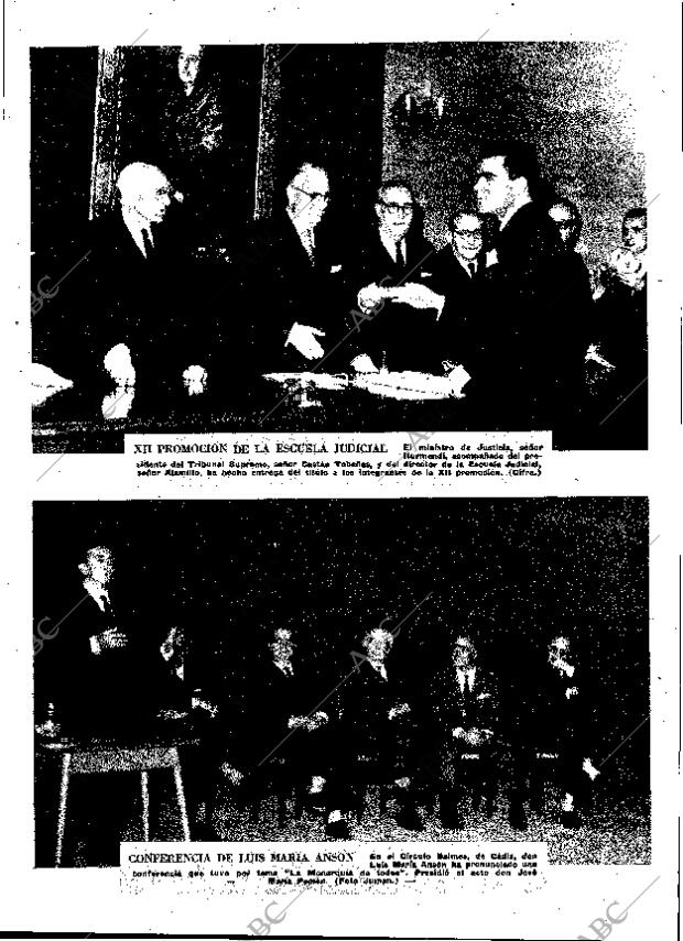 ABC MADRID 04-11-1964 página 5