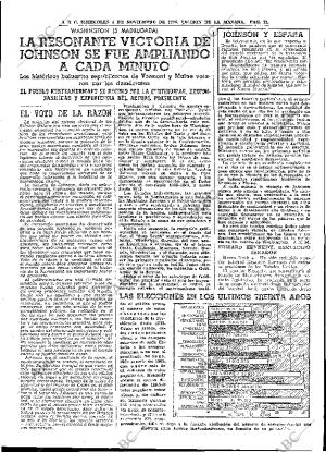 ABC MADRID 04-11-1964 página 51