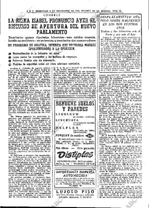 ABC MADRID 04-11-1964 página 53