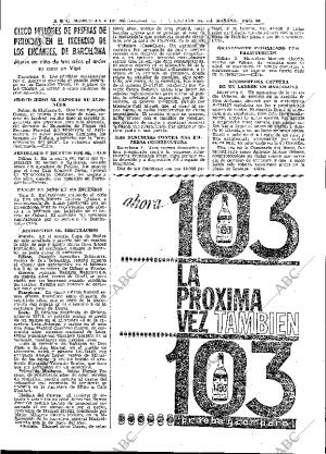 ABC MADRID 04-11-1964 página 59