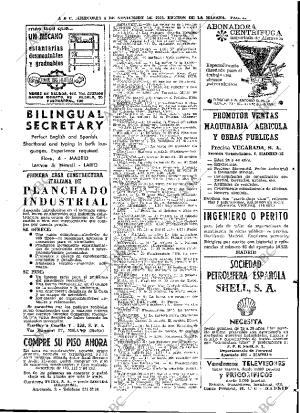 ABC MADRID 04-11-1964 página 81