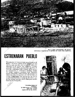 BLANCO Y NEGRO MADRID 07-11-1964 página 105