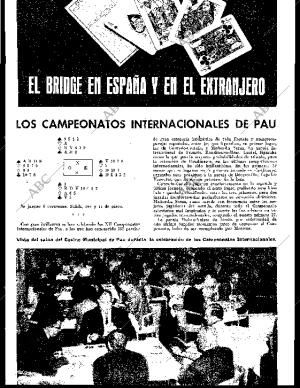 BLANCO Y NEGRO MADRID 07-11-1964 página 116