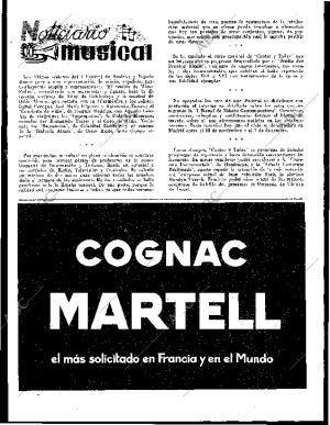 BLANCO Y NEGRO MADRID 07-11-1964 página 118