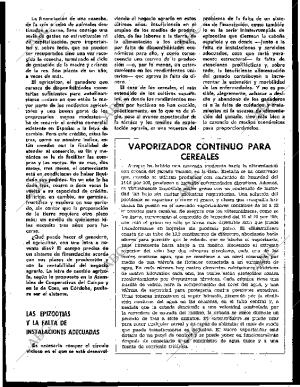 BLANCO Y NEGRO MADRID 07-11-1964 página 121