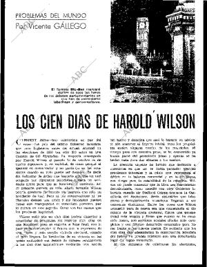 BLANCO Y NEGRO MADRID 07-11-1964 página 37