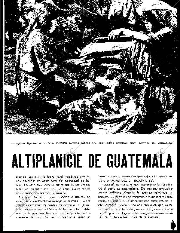 BLANCO Y NEGRO MADRID 07-11-1964 página 7