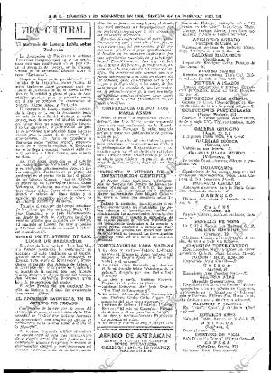 ABC MADRID 08-11-1964 página 103