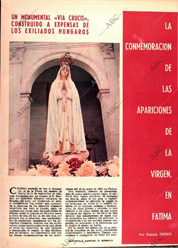 ABC MADRID 08-11-1964 página 16