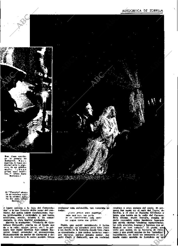 ABC MADRID 08-11-1964 página 25