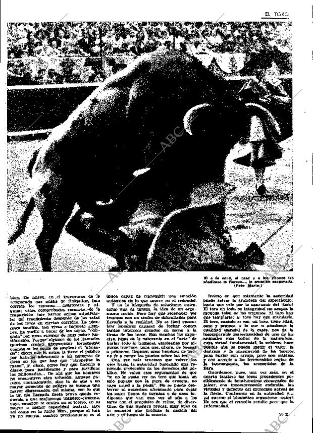 ABC MADRID 08-11-1964 página 35