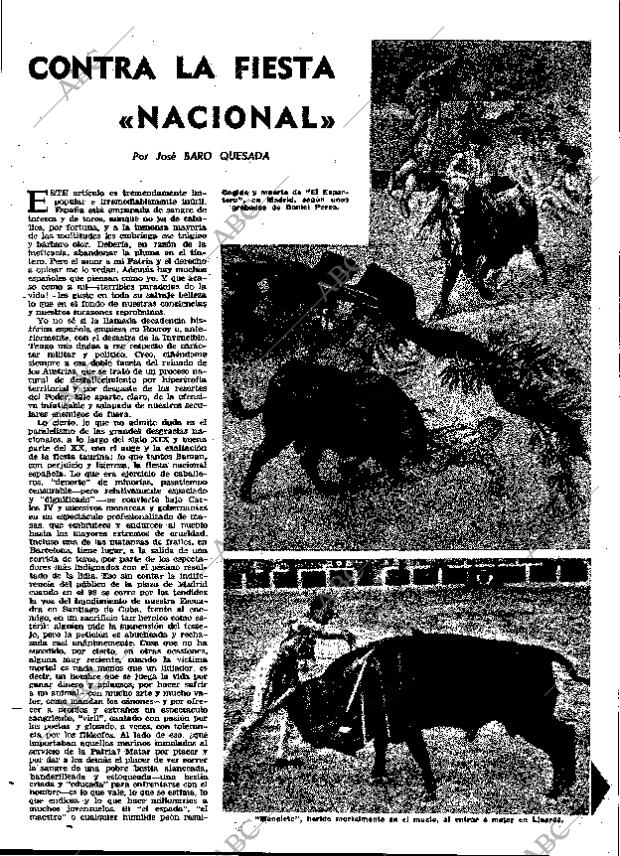 ABC MADRID 08-11-1964 página 39