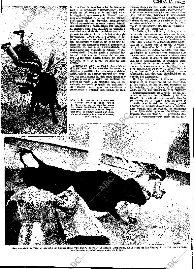 ABC MADRID 08-11-1964 página 43