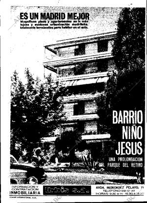 ABC MADRID 08-11-1964 página 48
