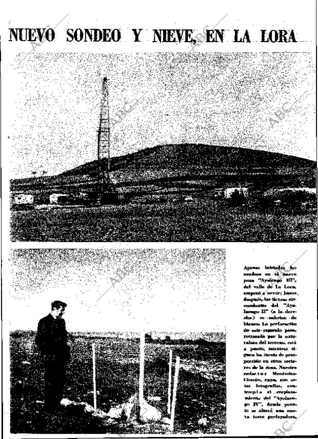 ABC MADRID 08-11-1964 página 52