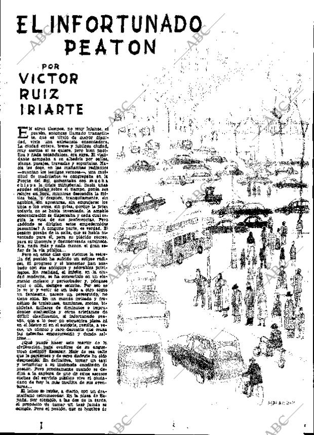 ABC MADRID 08-11-1964 página 71