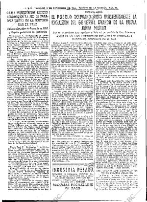 ABC MADRID 08-11-1964 página 85