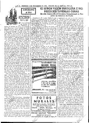 ABC MADRID 08-11-1964 página 97