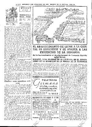 ABC MADRID 08-11-1964 página 99