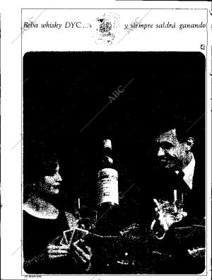 ABC SEVILLA 08-11-1964 página 108