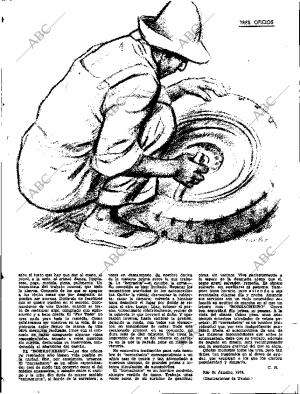 ABC SEVILLA 08-11-1964 página 11