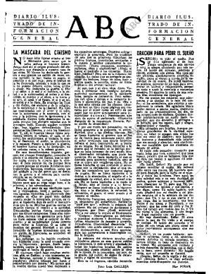 ABC SEVILLA 08-11-1964 página 3