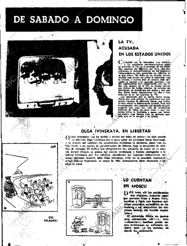 ABC SEVILLA 08-11-1964 página 46