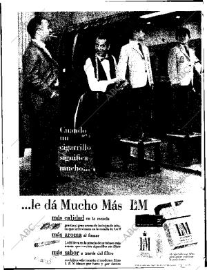 ABC SEVILLA 08-11-1964 página 6