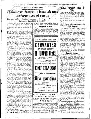 ABC SEVILLA 08-11-1964 página 71