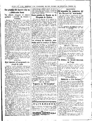 ABC SEVILLA 08-11-1964 página 98