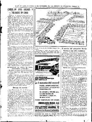 ABC SEVILLA 10-11-1964 página 37