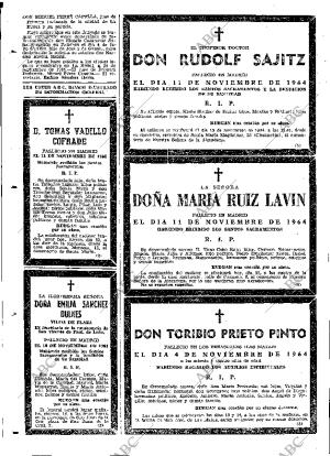 ABC MADRID 12-11-1964 página 100