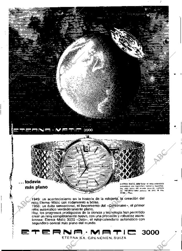 ABC MADRID 12-11-1964 página 19