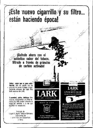 ABC MADRID 12-11-1964 página 22