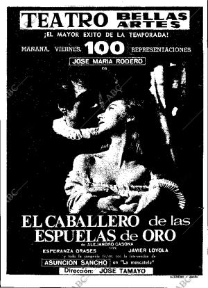 ABC MADRID 12-11-1964 página 23