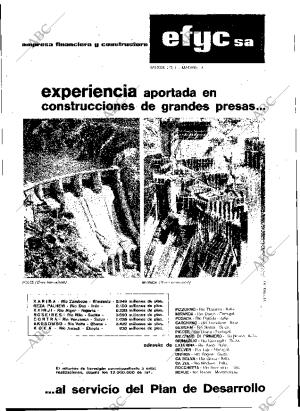 ABC MADRID 12-11-1964 página 33