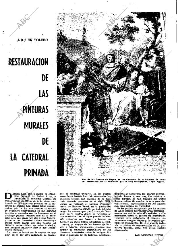 ABC MADRID 12-11-1964 página 39