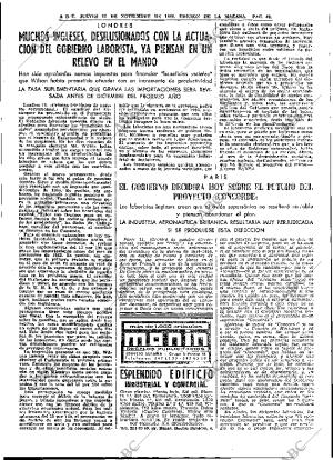 ABC MADRID 12-11-1964 página 49