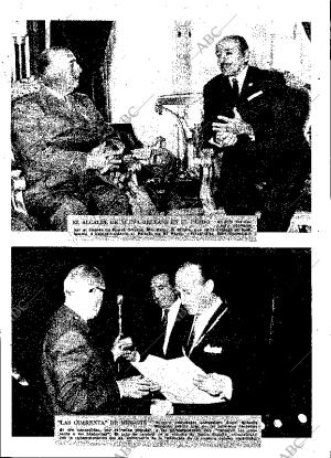 ABC MADRID 12-11-1964 página 5