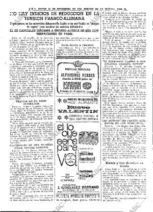 ABC MADRID 12-11-1964 página 51