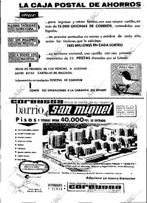 ABC MADRID 12-11-1964 página 6