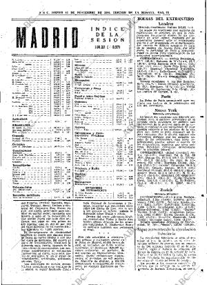 ABC MADRID 12-11-1964 página 75