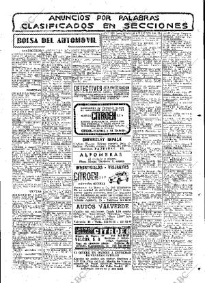 ABC MADRID 12-11-1964 página 91